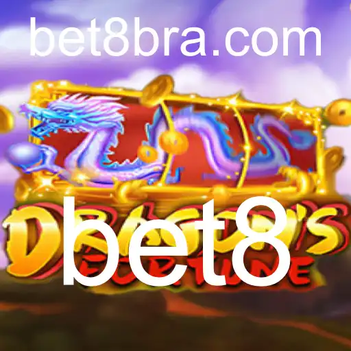 DragonFortune: A Experiência de Jogo Inovadora com Bet8