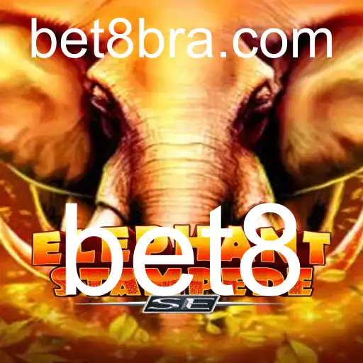 Descubra ElephantStampedeSE: O Novo Fenômeno do Jogo de Apostas bet8