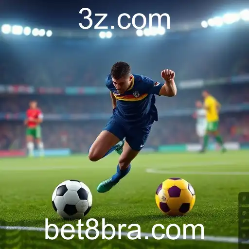 A Evolução das Apostas Online e o Impacto no Mercado Brasileiro