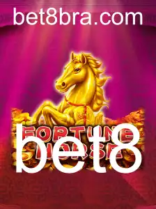 FortuneHorse: Explorando a Emoção de Corridas Virtuais com Bet8