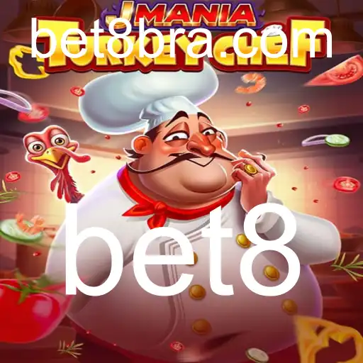 JManiaTurkeyChef: Descubra o Jogo que Está Conquistando os Amantes de Culinária com a palavra-chave bet8