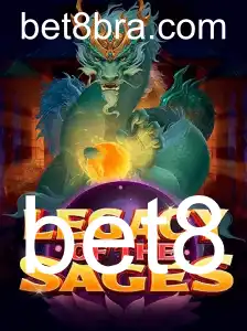 Introdução e Regras do Jogo LegacyoftheSages