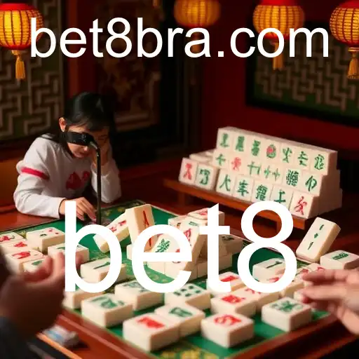 Mahjong