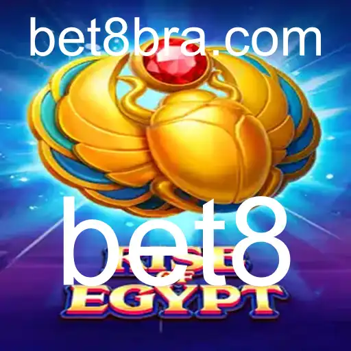 Entendendo o Fascínio de 'RiseOfEgypt' na Plataforma Bet8